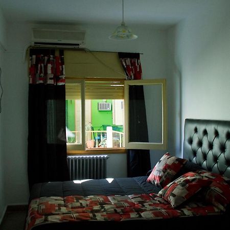 Hotel Entre Rios Córdoba Zewnętrze zdjęcie