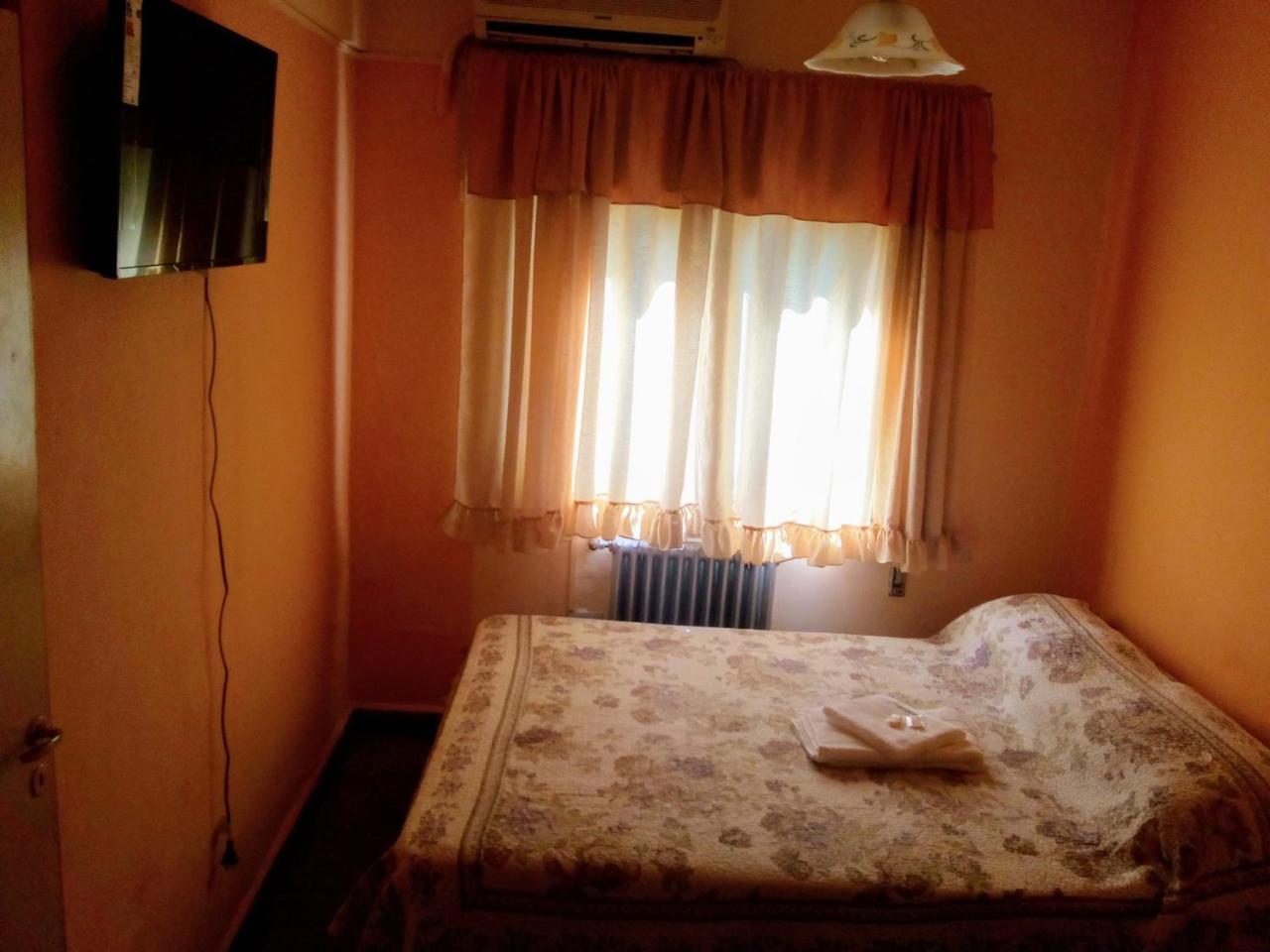 Hotel Entre Rios Córdoba Zewnętrze zdjęcie