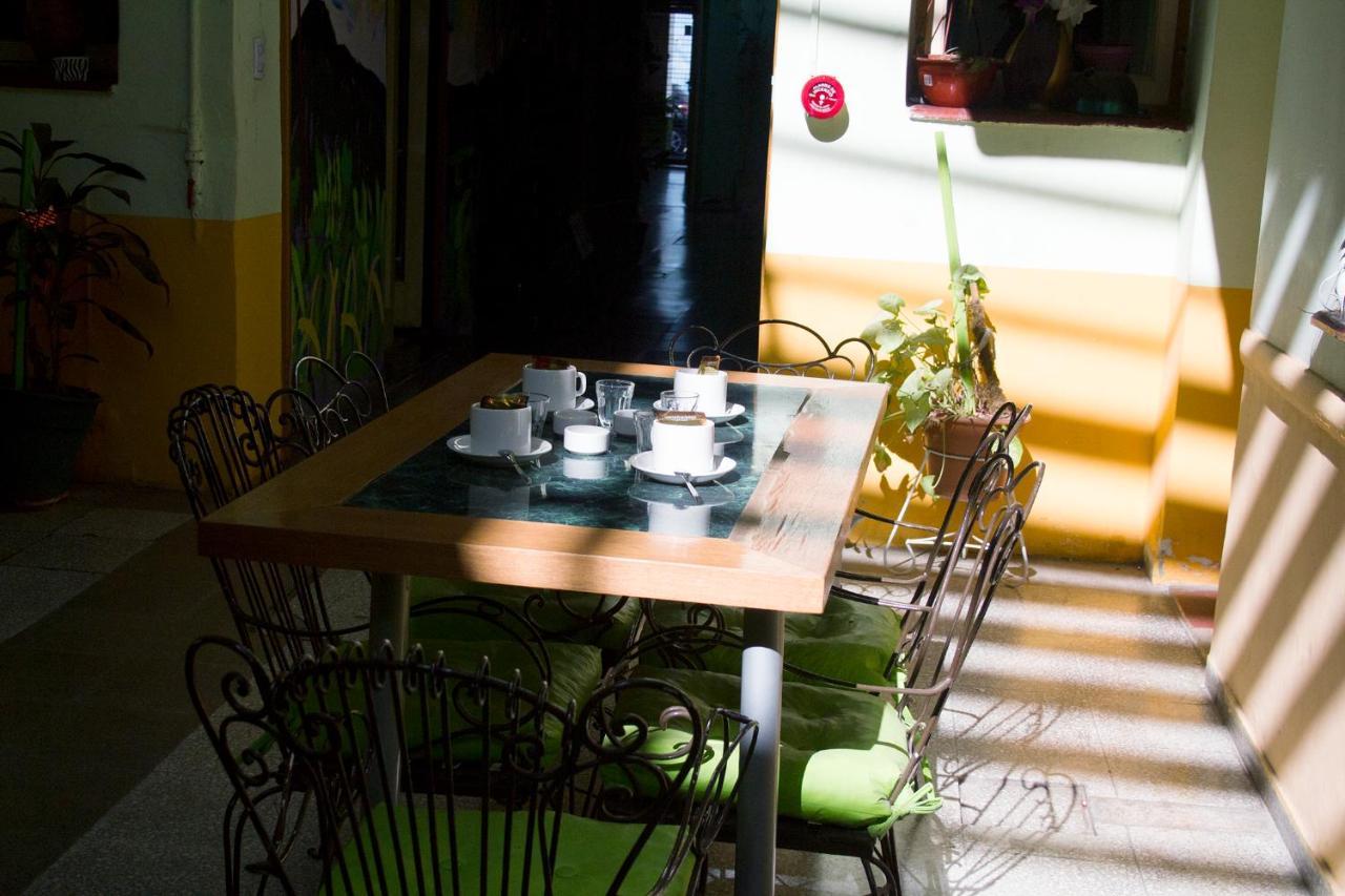 Hotel Entre Rios Córdoba Zewnętrze zdjęcie