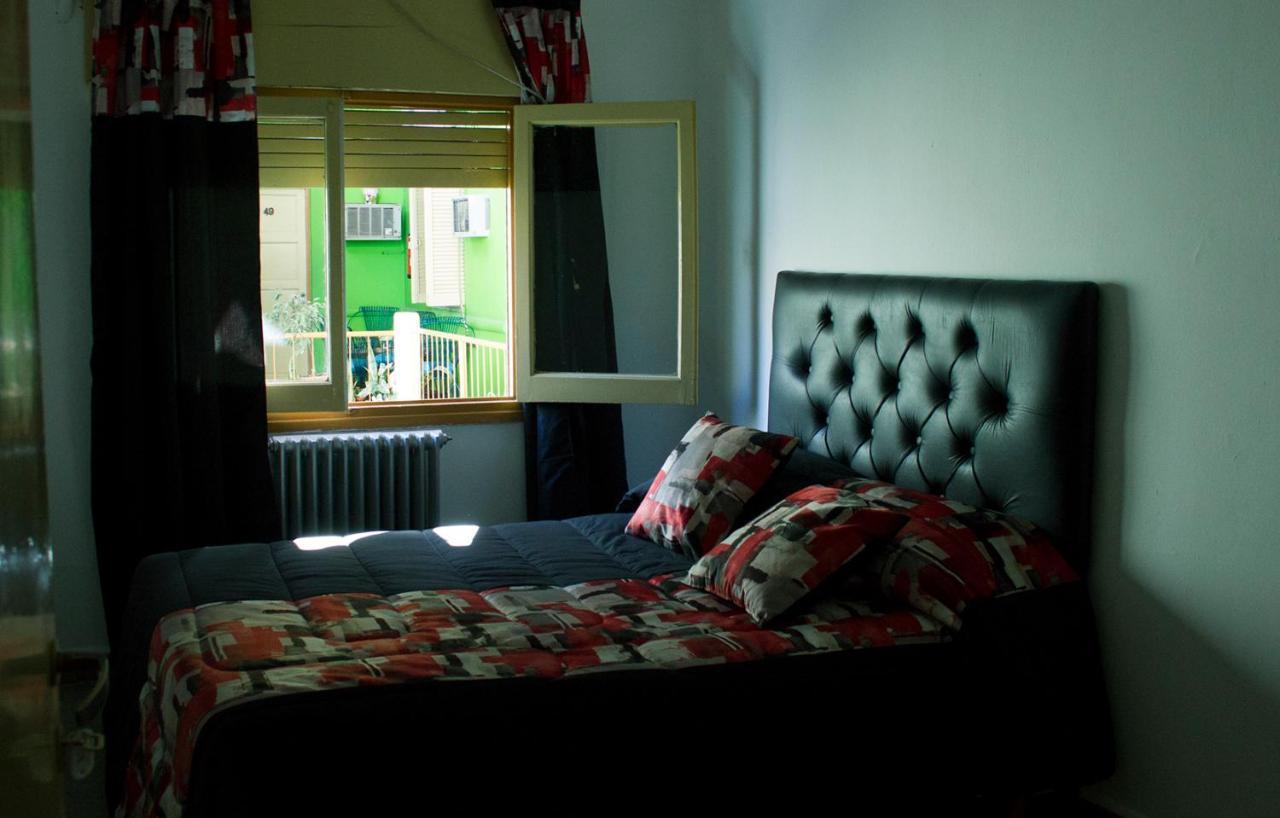 Hotel Entre Rios Córdoba Zewnętrze zdjęcie