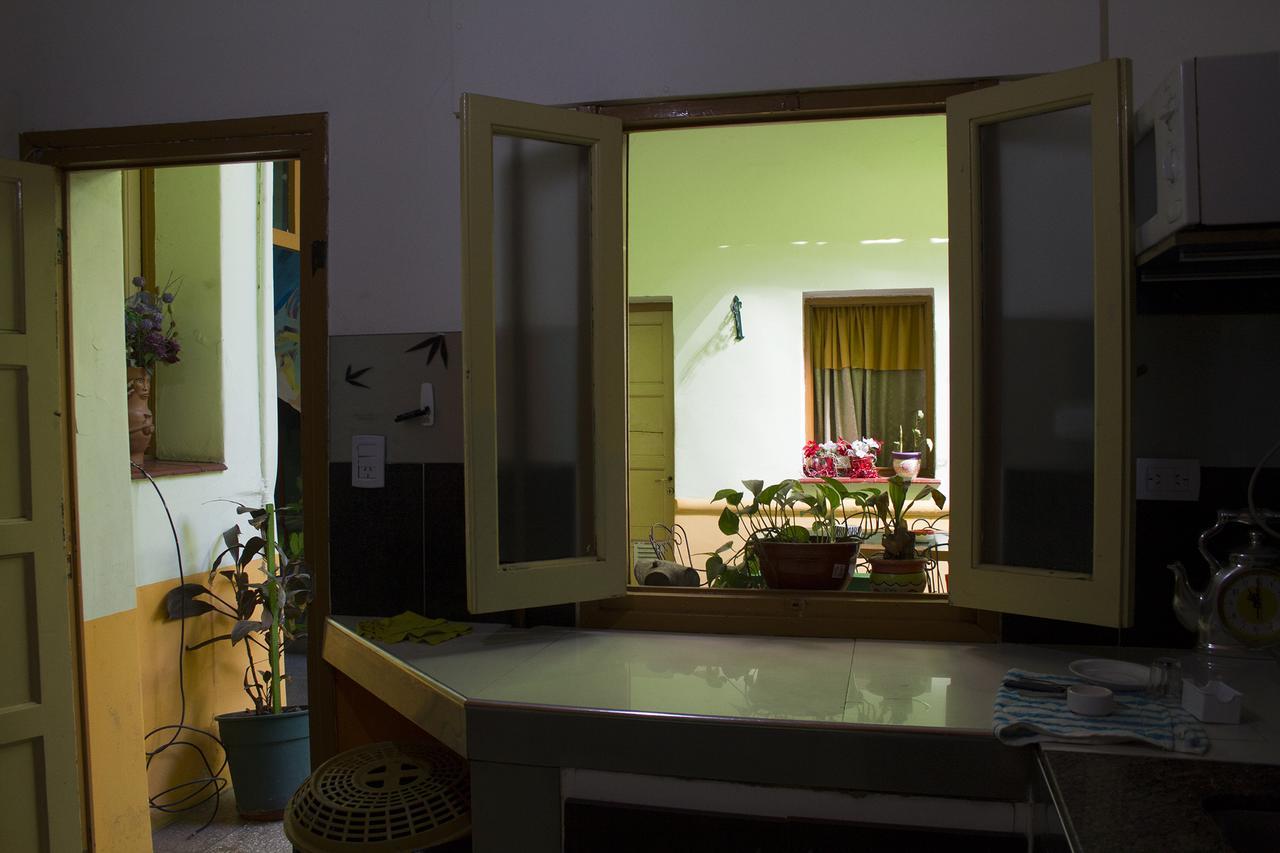 Hotel Entre Rios Córdoba Zewnętrze zdjęcie