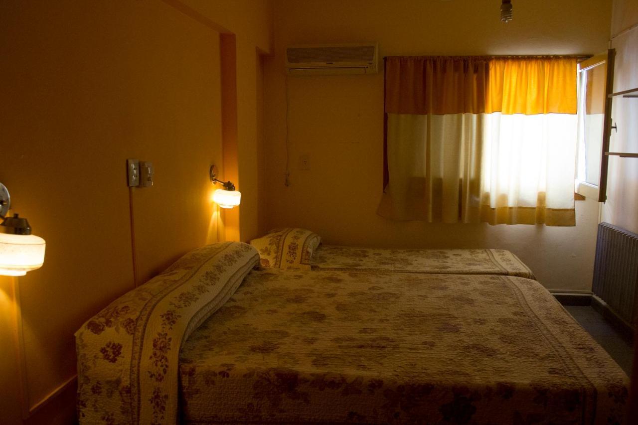 Hotel Entre Rios Córdoba Zewnętrze zdjęcie