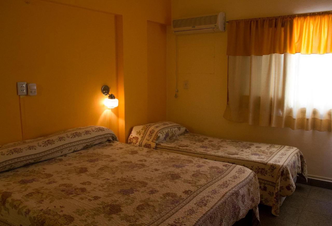 Hotel Entre Rios Córdoba Zewnętrze zdjęcie