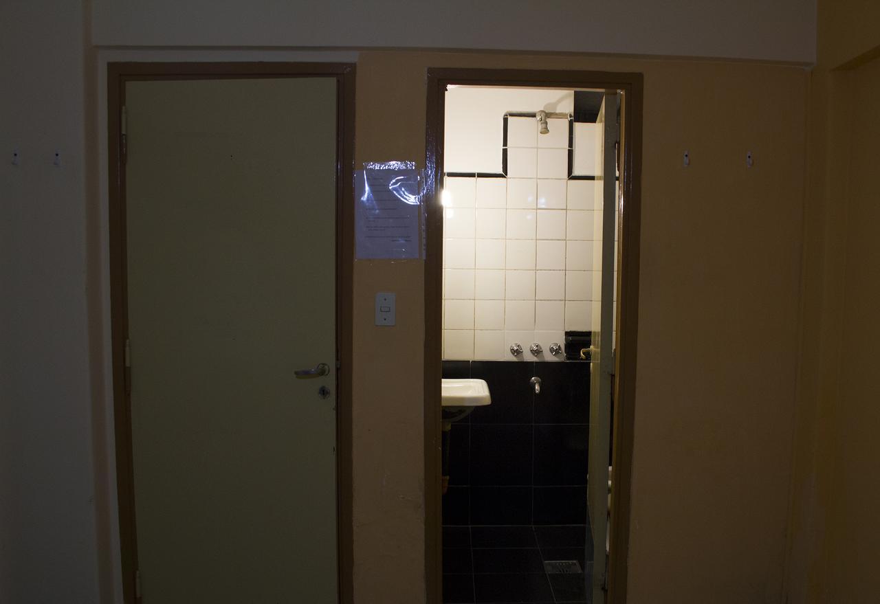 Hotel Entre Rios Córdoba Zewnętrze zdjęcie