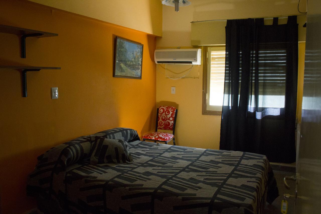 Hotel Entre Rios Córdoba Zewnętrze zdjęcie