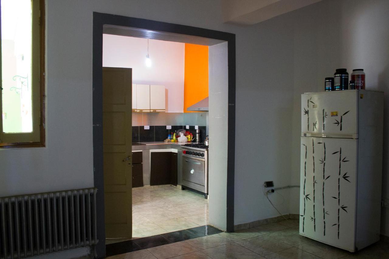 Hotel Entre Rios Córdoba Zewnętrze zdjęcie