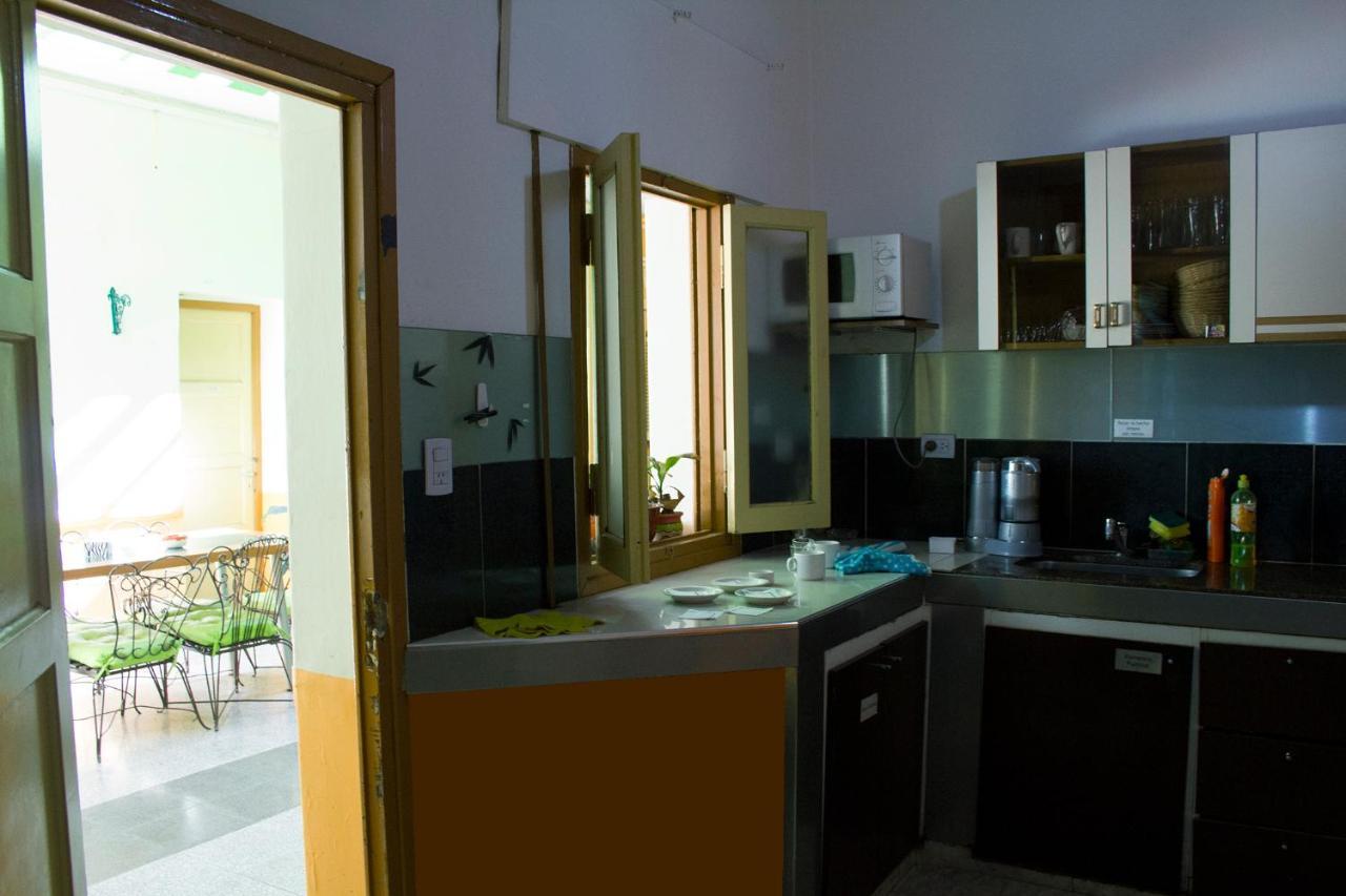 Hotel Entre Rios Córdoba Zewnętrze zdjęcie