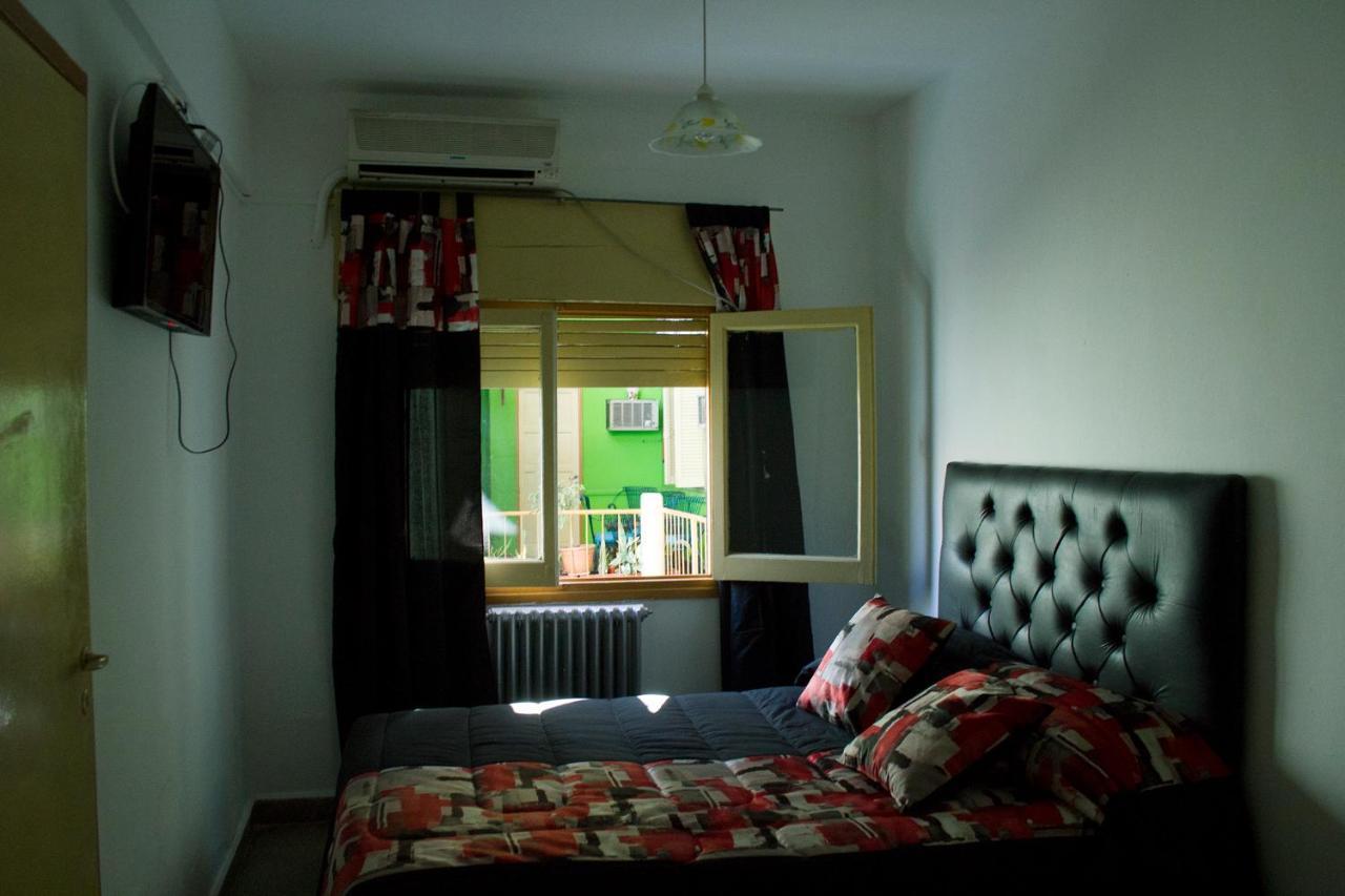 Hotel Entre Rios Córdoba Zewnętrze zdjęcie