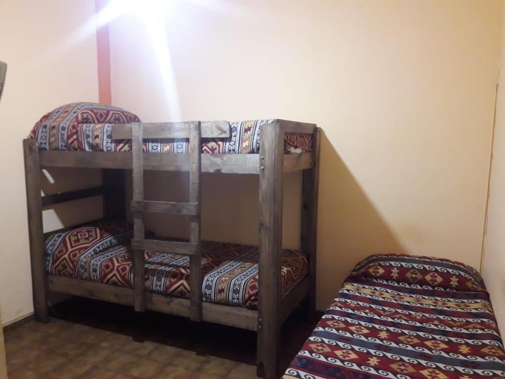 Hotel Entre Rios Córdoba Zewnętrze zdjęcie
