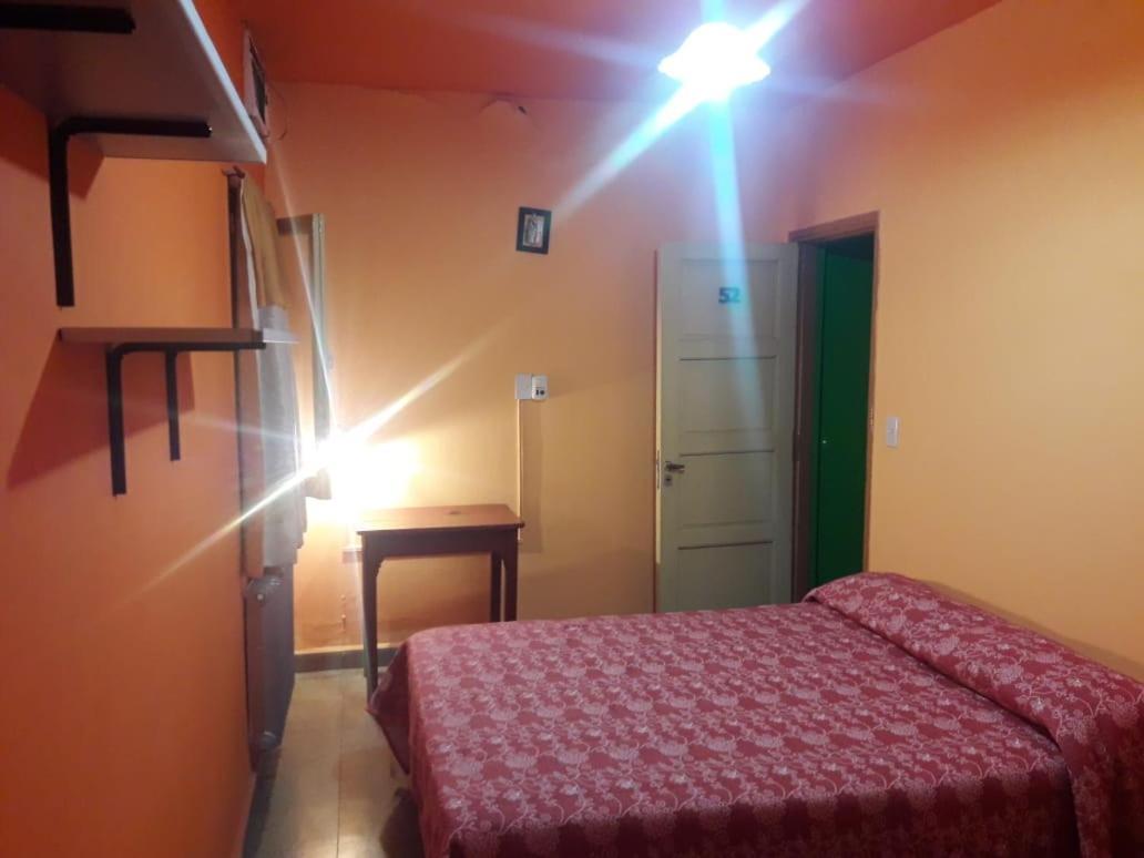 Hotel Entre Rios Córdoba Zewnętrze zdjęcie