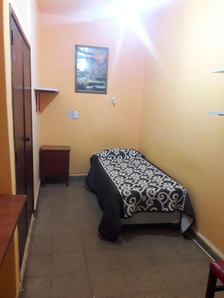 Hotel Entre Rios Córdoba Zewnętrze zdjęcie