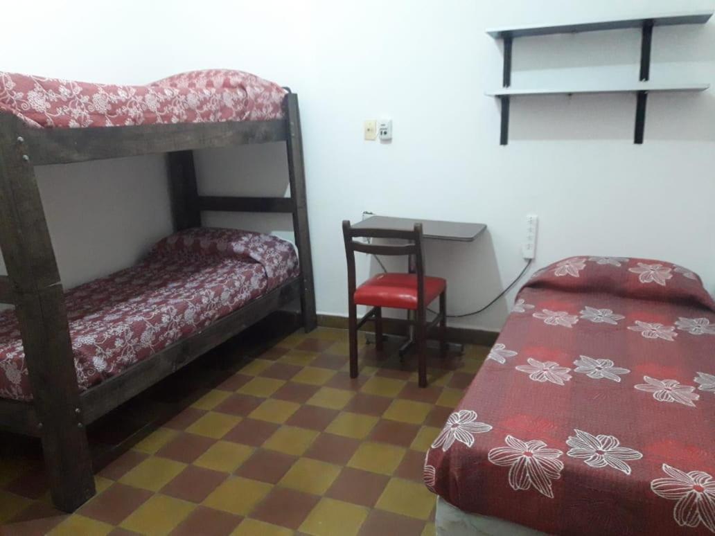 Hotel Entre Rios Córdoba Zewnętrze zdjęcie