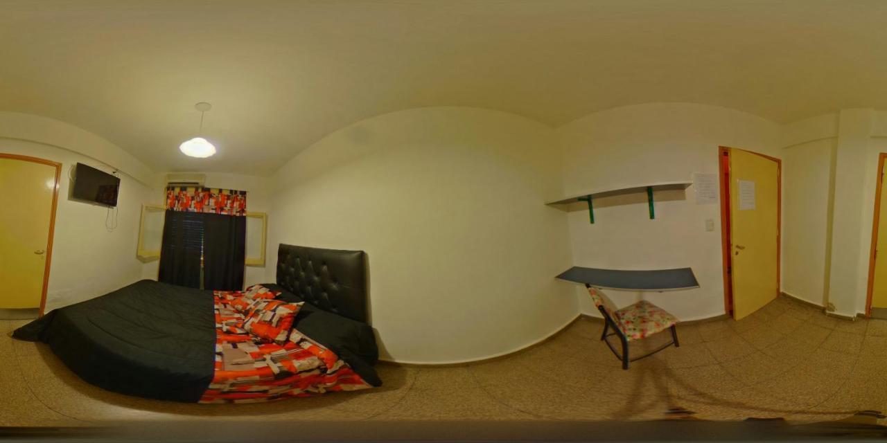 Hotel Entre Rios Córdoba Zewnętrze zdjęcie