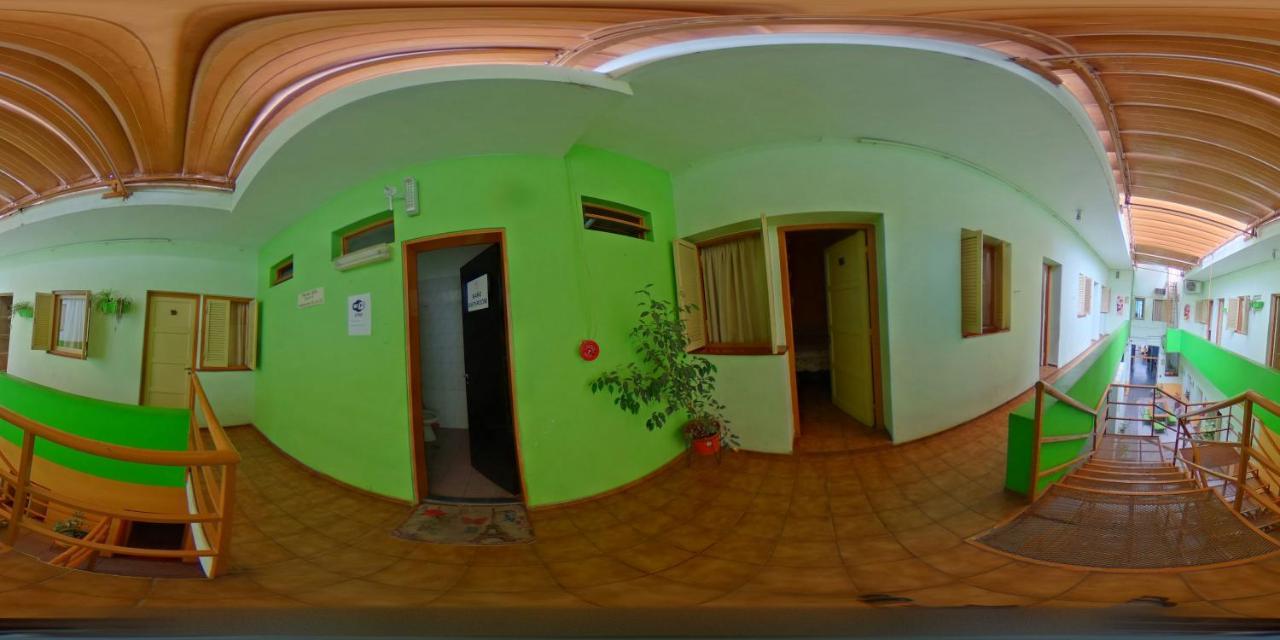 Hotel Entre Rios Córdoba Zewnętrze zdjęcie
