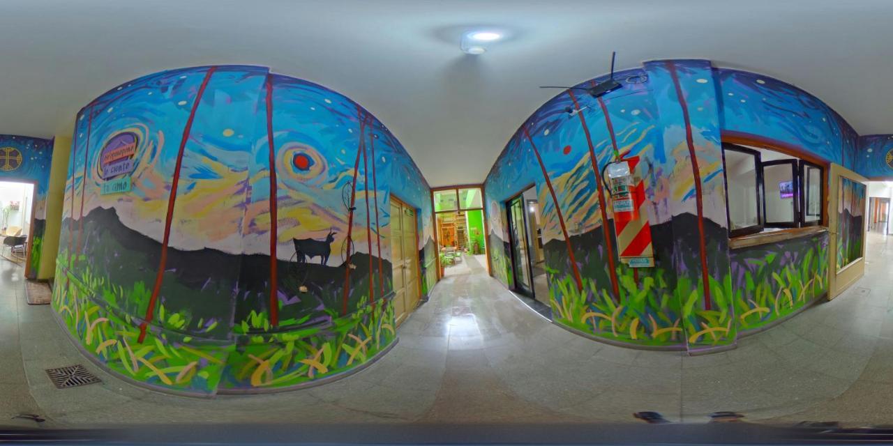 Hotel Entre Rios Córdoba Zewnętrze zdjęcie