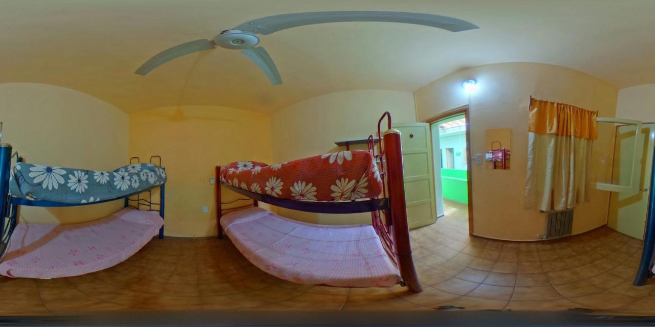 Hotel Entre Rios Córdoba Zewnętrze zdjęcie