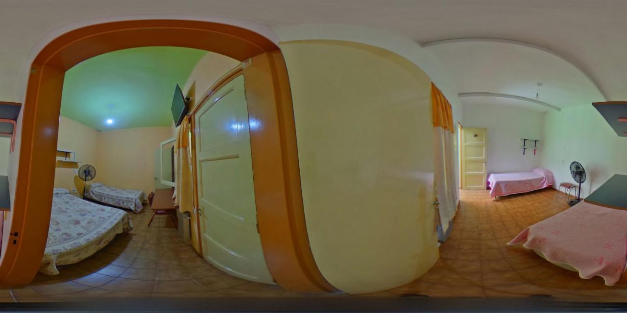 Hotel Entre Rios Córdoba Zewnętrze zdjęcie