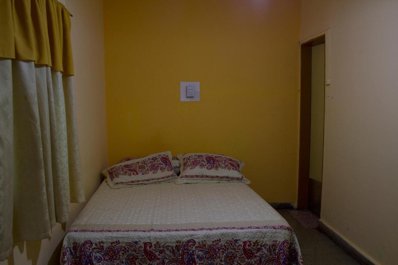 Hotel Entre Rios Córdoba Zewnętrze zdjęcie